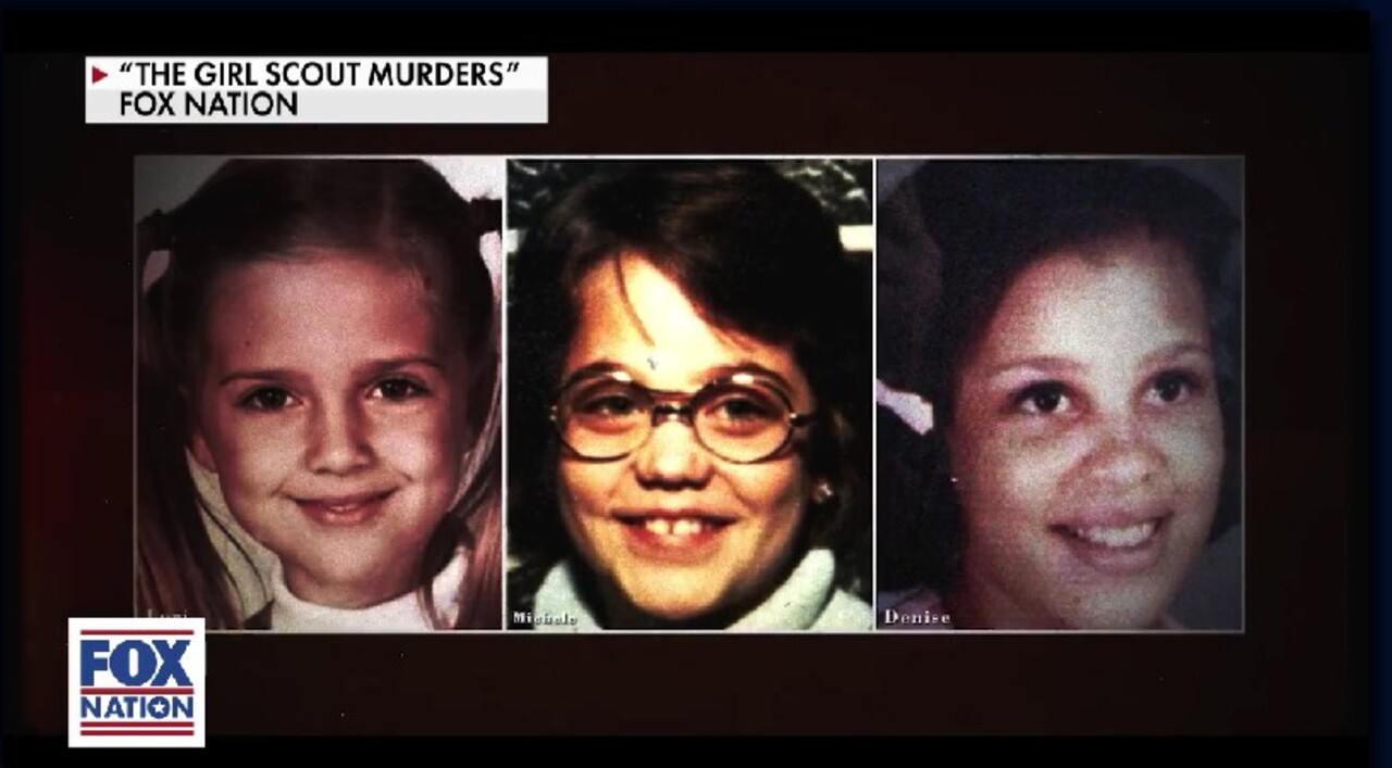 Nancy Grace uncovers the mysteries surrounding 'The Girl Scout Murders' on Fox Nation