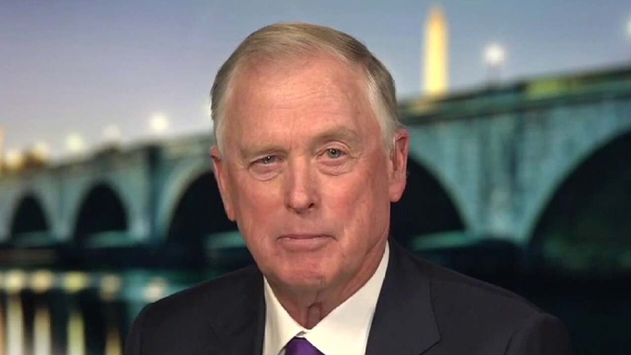 Former VP Quayle: Divisions in GOP more 'personality' than 'policy'