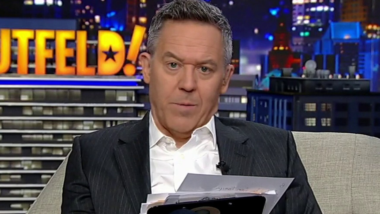 Gutfeld: Omar got booted from committee and the Squad's reaction ain't pretty