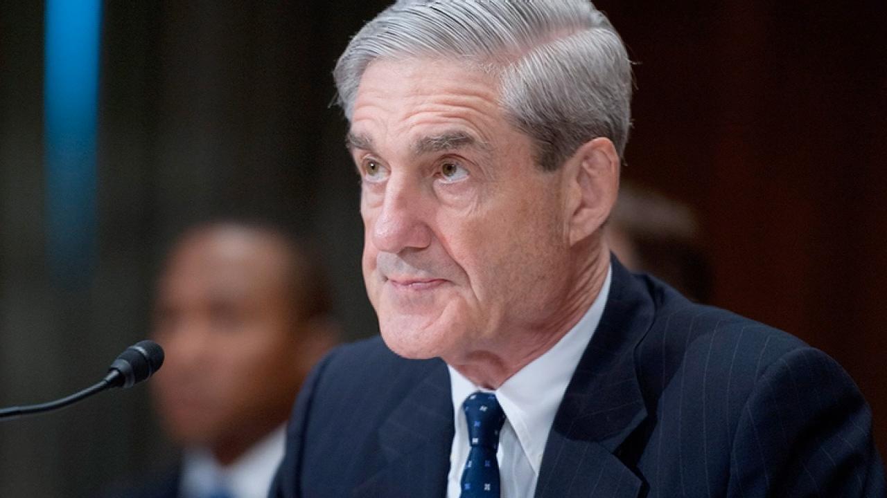 Robert Mueller: What you may not know
