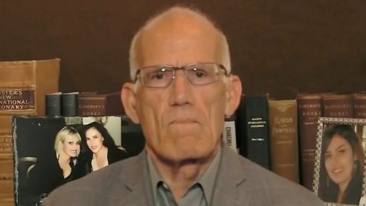 Victor Davis Hanson: US government selectively prosecutes based on ideology and race