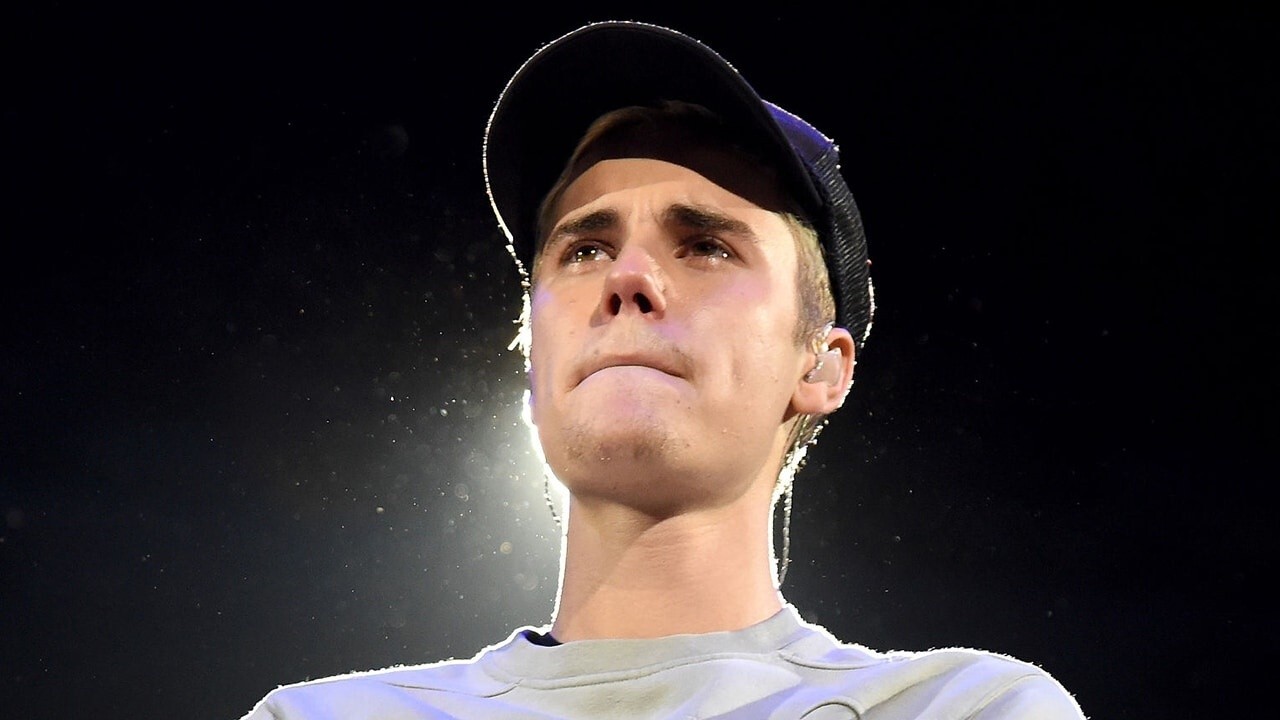 Justin Bieber will open 2022 tour in San Diego at Pechanga Arena 