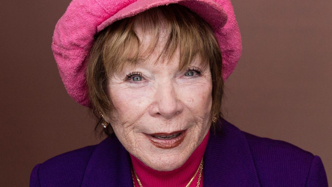 Shirley MacLaine talks legacy, mortality and 'The Last Word'