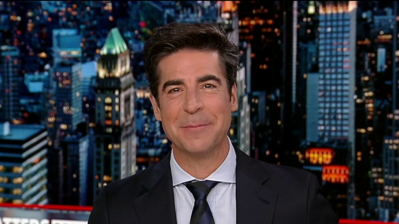 Jesse Watters: This was the 'Real Housewives of Capitol Hill'