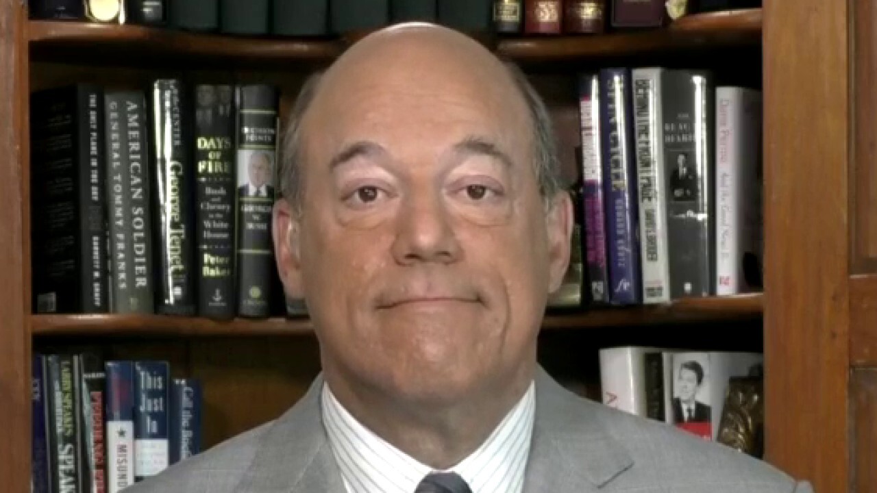 Ari Fleischer reacts to Biden claiming ‘10-15 percent’ of Americans are ‘not very good people’