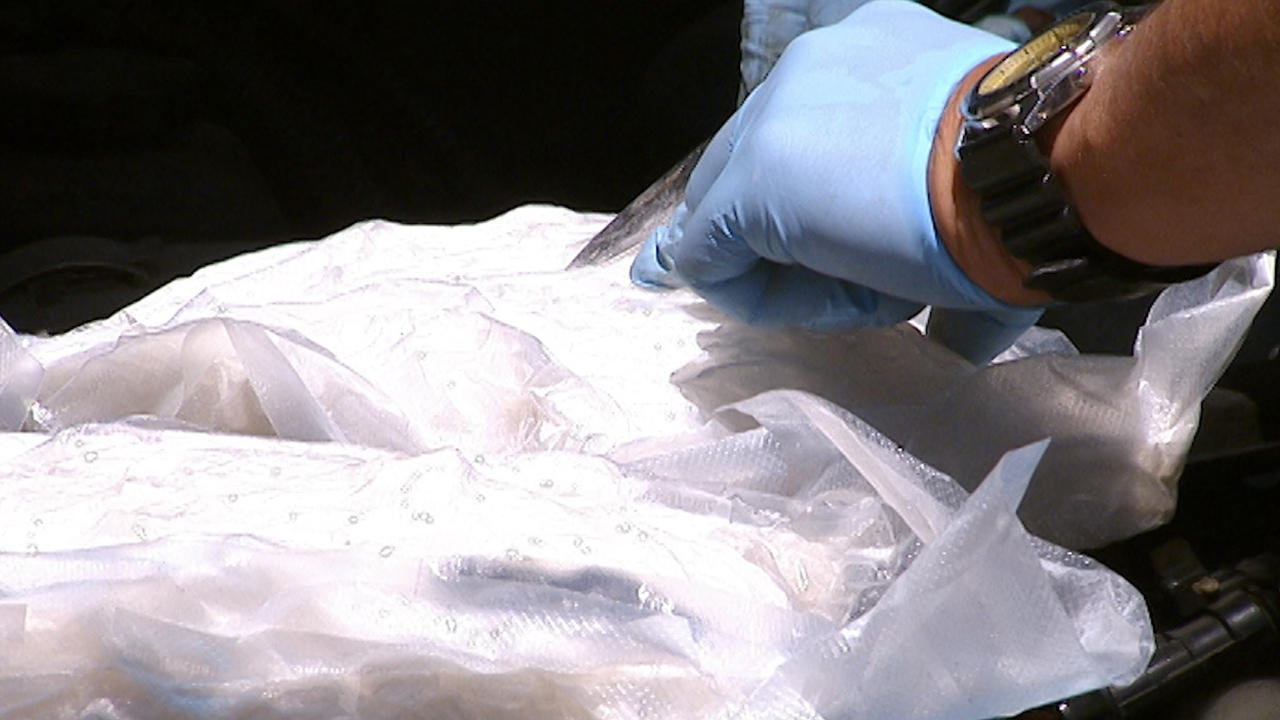FOX NEWS: Illegal drug trade struggles amid coronavirus, giving law enforcement the upper hand