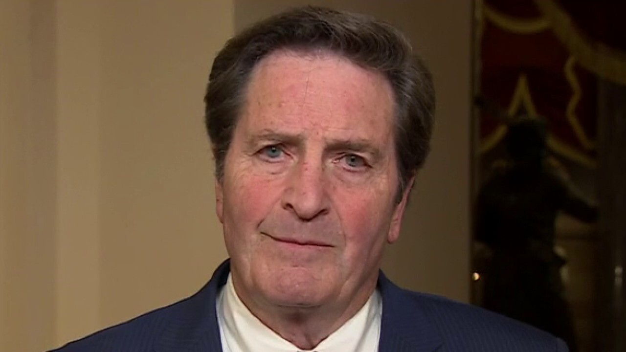 Rep. Garamendi: CDC has been incredibly slow in providing coronavirus test kits