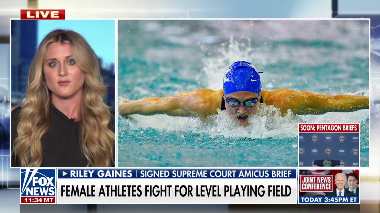 World Athletics Bans Transgender Women Athletes From Female Sports 