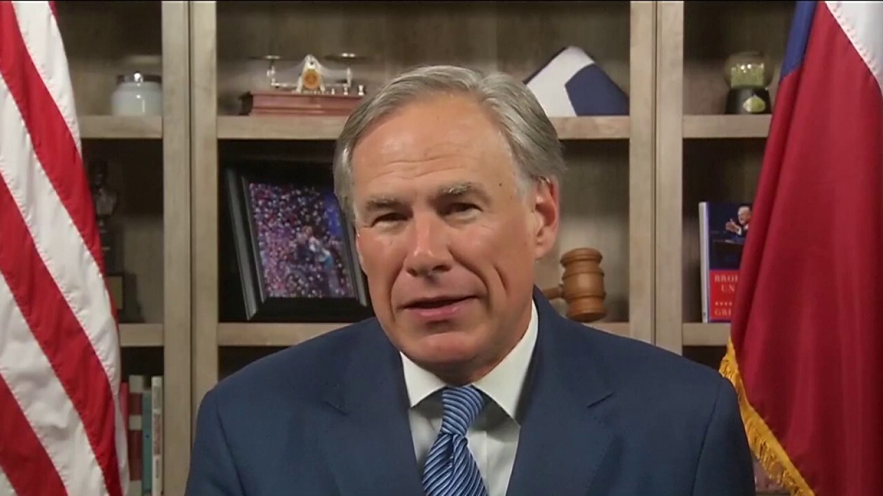 Texas’ Abbott says Dems who ‘fled’ state over elections bill will be arrested upon return