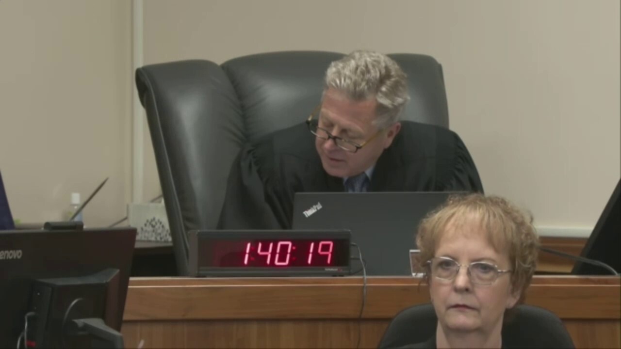 Judge's remarks on cameras during June 27 Bryan Kohberger hearing
