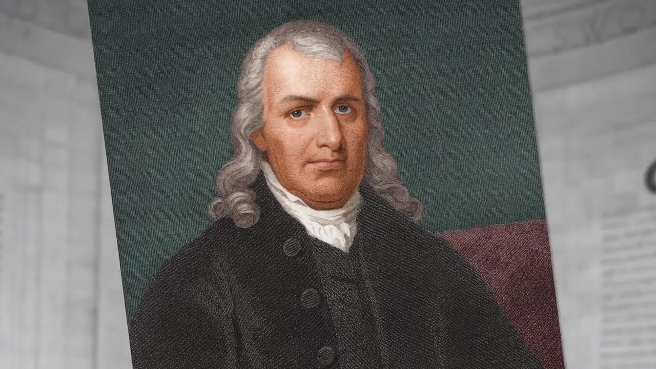 Why Thomas Jefferson tried to impeach George Washington