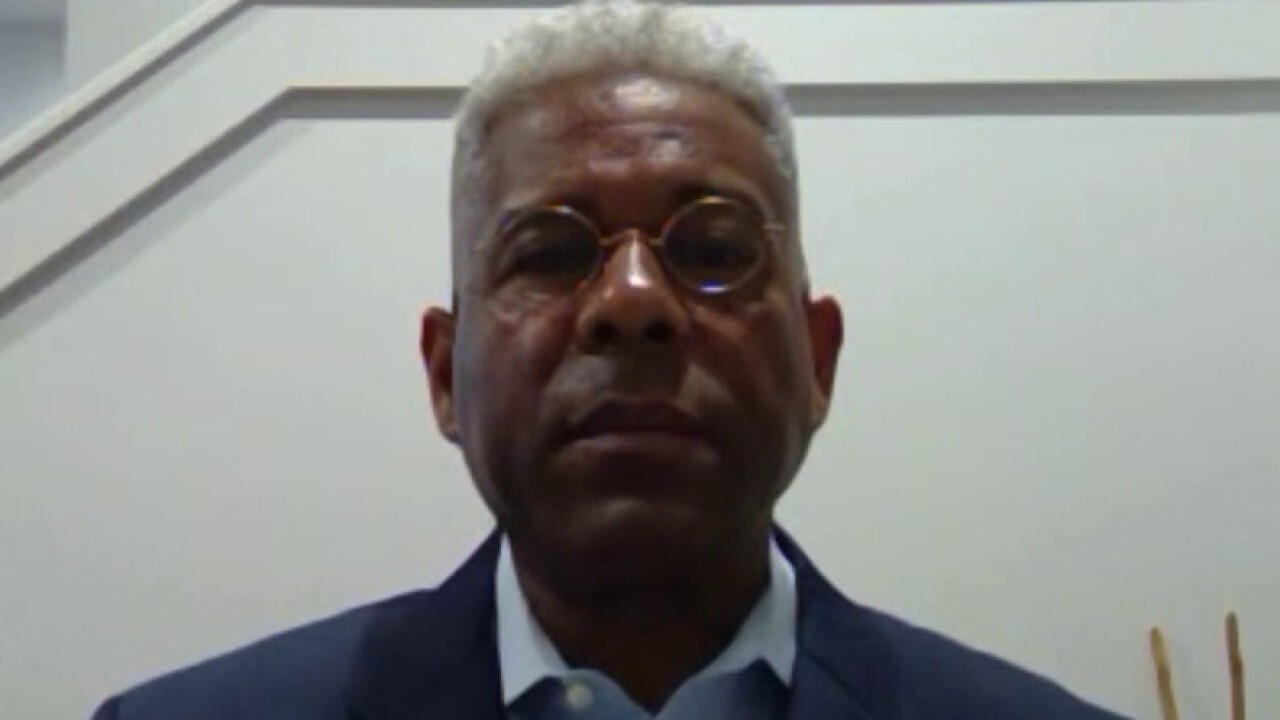 Allen West on cancel culture over statues and monuments, winning election for Texas GOP chair