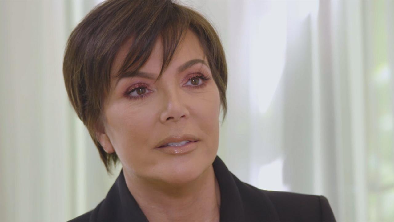 'OBJECTified' preview: Kris Jenner on biggest regrets