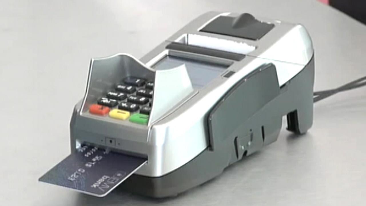 Some credit card companies to drop signature requirement