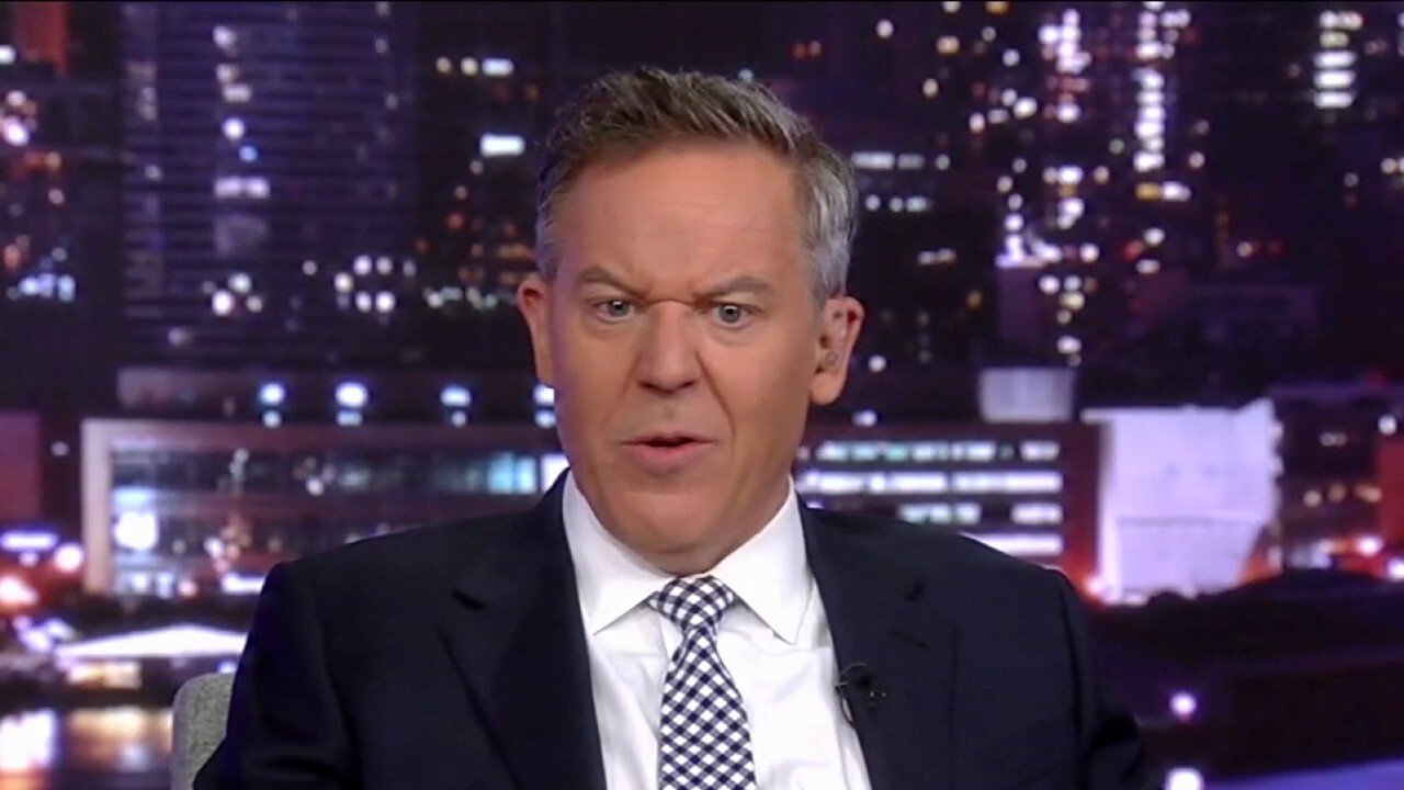 Gutfeld: Dancing around on TikTok could make you more than a CEO