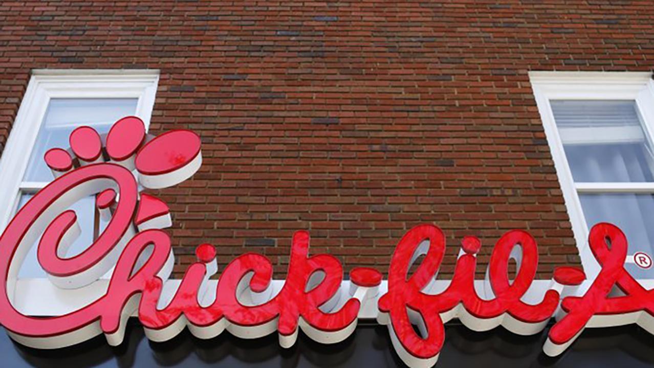 Chick-fil-A banned from Buffalo airport