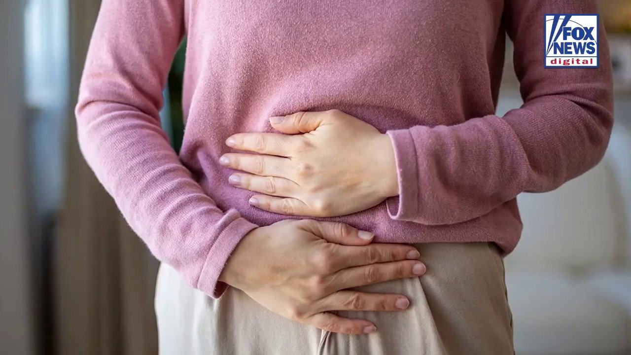 Health expert shares simple ways to help lower inflammation throughout the body