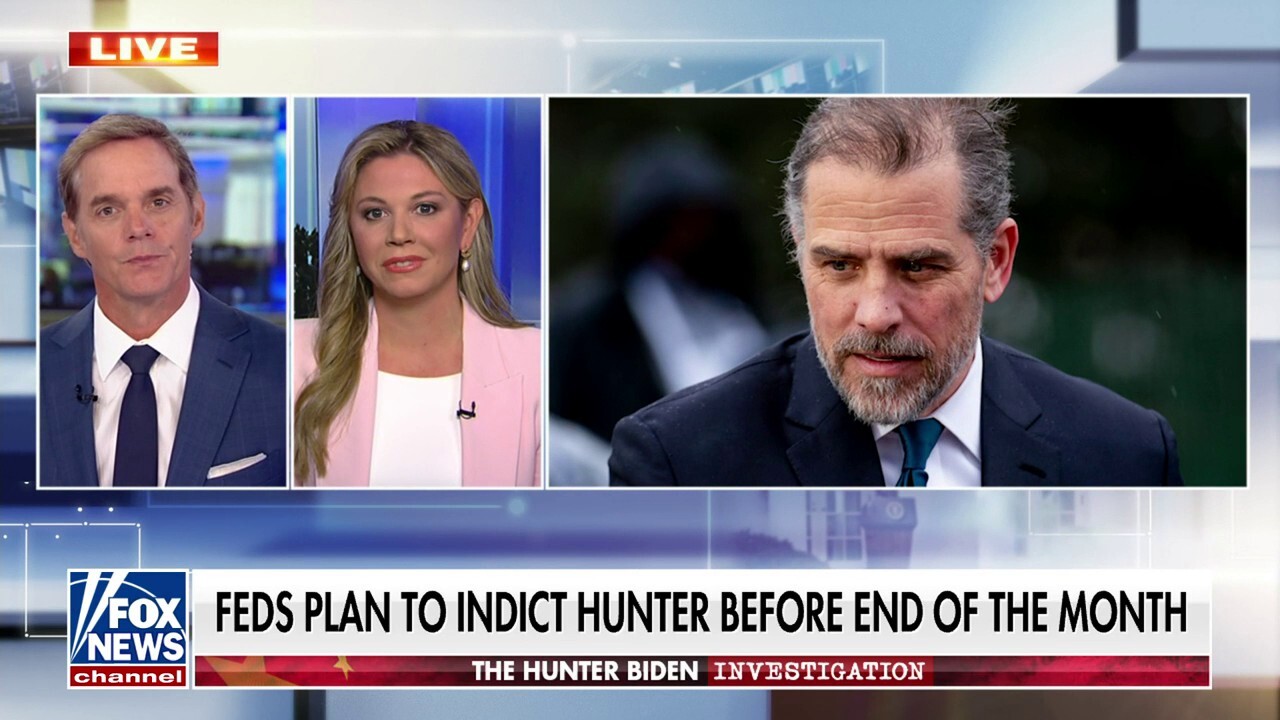 Everything about Hunter Biden probe has been ‘unusual from the beginning’: Kerri Kupec Urbahn 