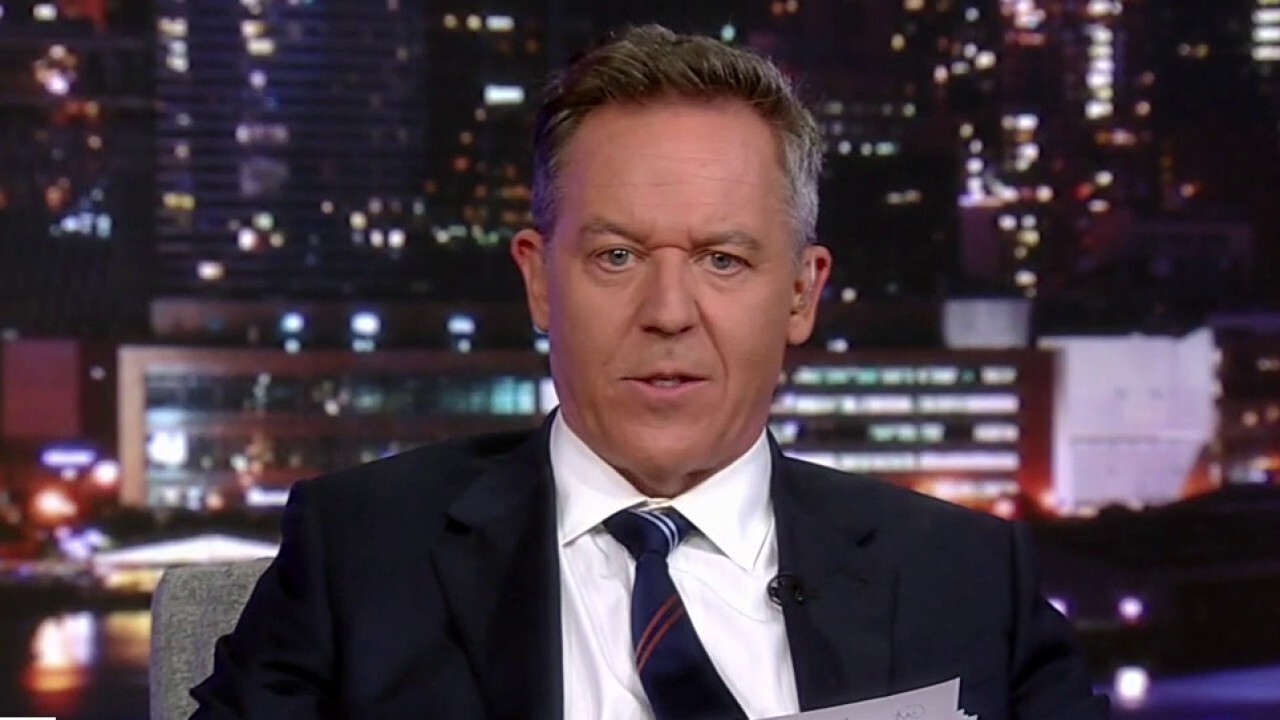 Gutfeld: Woke culture is 'scary, cult behavior'