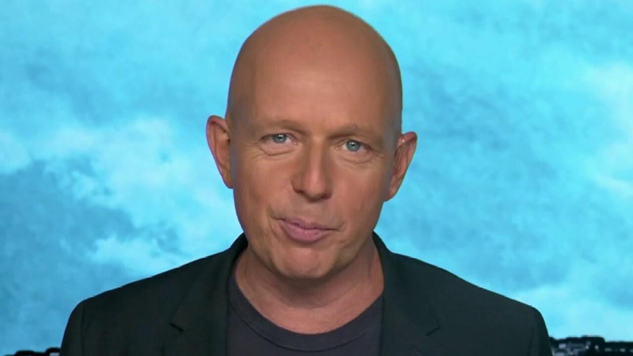 Steve Hilton: Americans are sick and tired of extremism