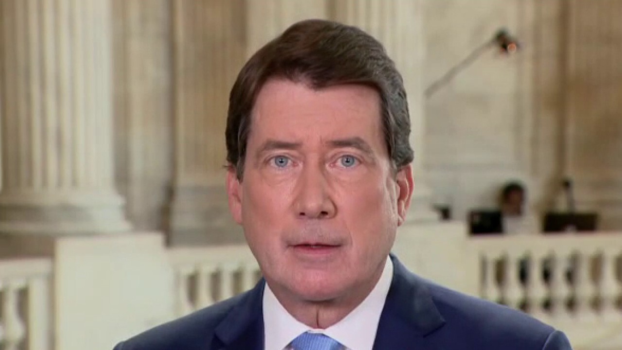 Sen. Bill Hagerty to visit Guatemala, Mexico in effort to help resolve migration crisis