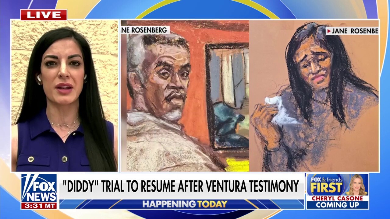 Diddy's prosecution 'has the burden of proof' to show patterns of abuse, attorney says