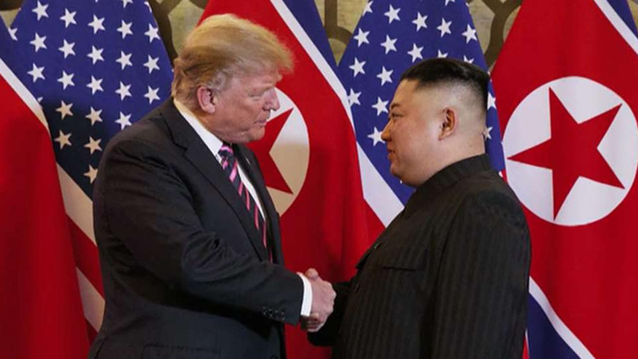 Will President Trump’s positive relationship with Kim Jong Un be enough to make progress on denuclearization?