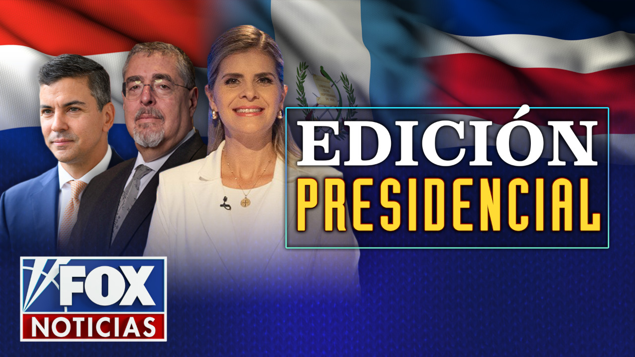 Dos presidentes latinos y una presidenta electa latina se sientan con Fox Noticias en entrevistas exclusivas sobre los temas más importantes en sus países.