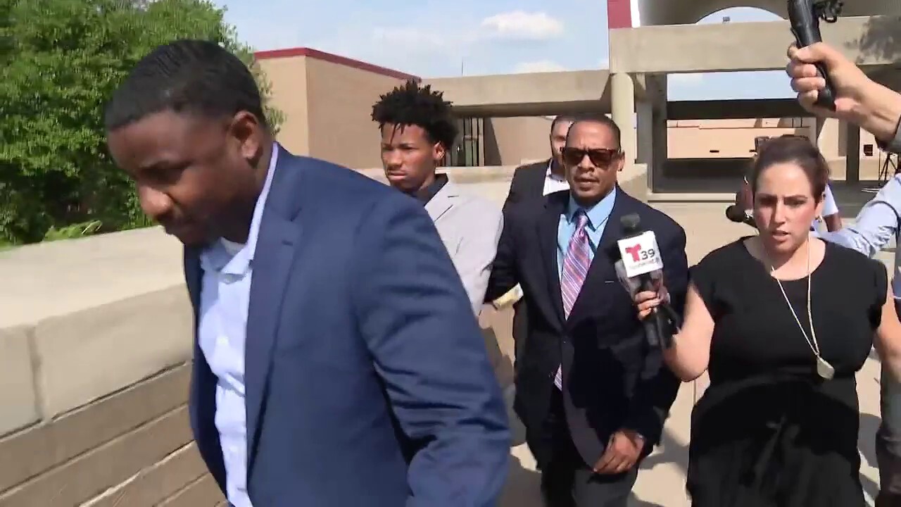 Alleged Austin Metcalf killer released on bond