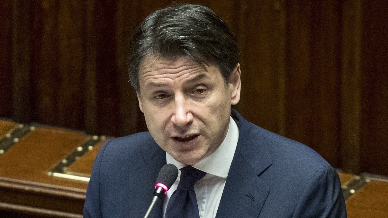 italy-s-prime-minister-lays-out-phase-two-to-reopen-the-nation-s