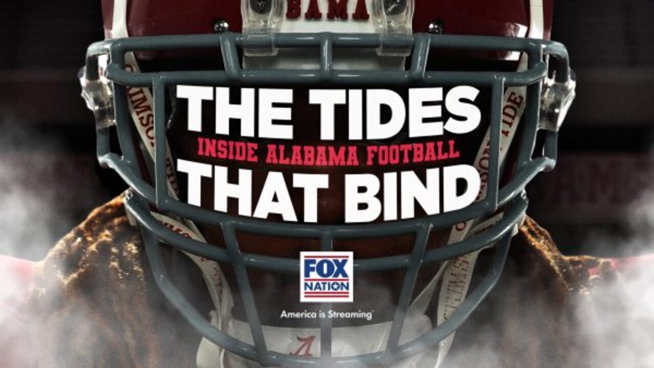 Fox Nation goes behind-the-scenes with Alabama’s ‘Million Dollar Band' and the Crimsonettes