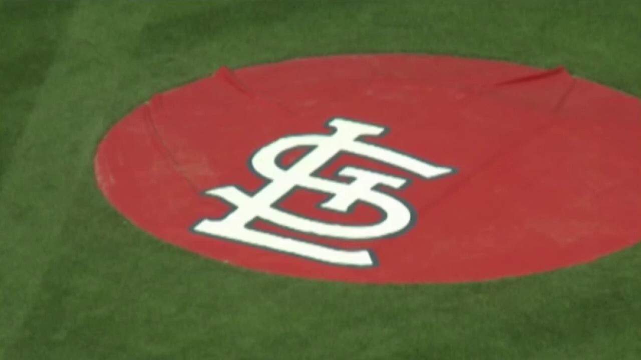 St. Louis Cardinals stalled by coronavirus outbreak 