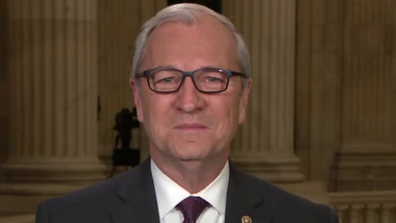 Sen. Cramer: Trump impeachment trial begins 'stupidest week' in Senate