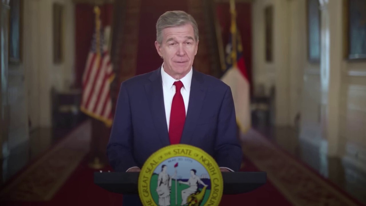 Gov. Roy Cooper declares state of emergency over upcoming education reform