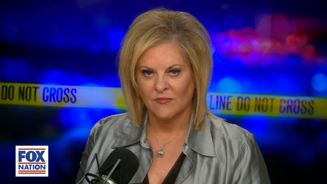 Nancy Grace warns Little Rock: 'A serial killer is walking among us right now'