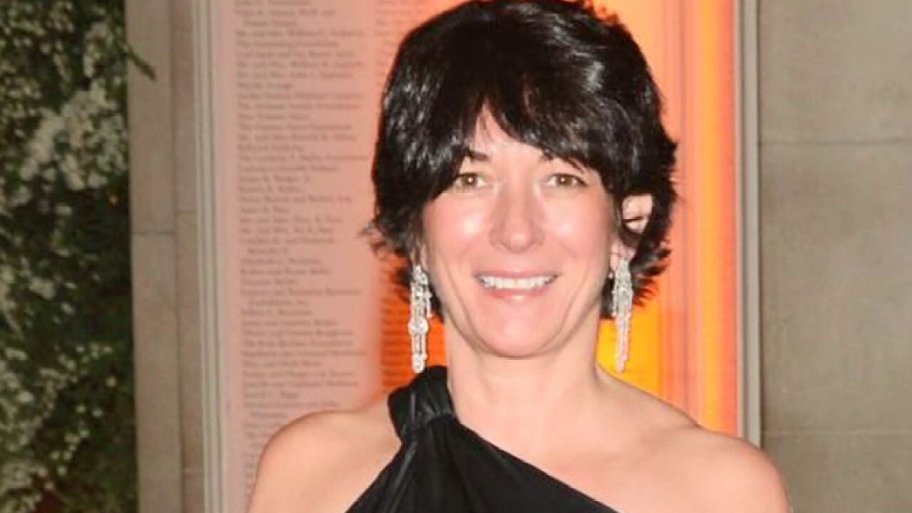 Ghislaine Maxwell set to be arraigned in NY via video conference