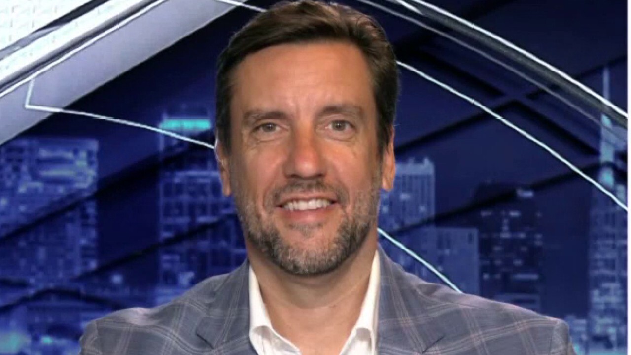 Clay Travis: The left doesn't want a marketplace of ideas