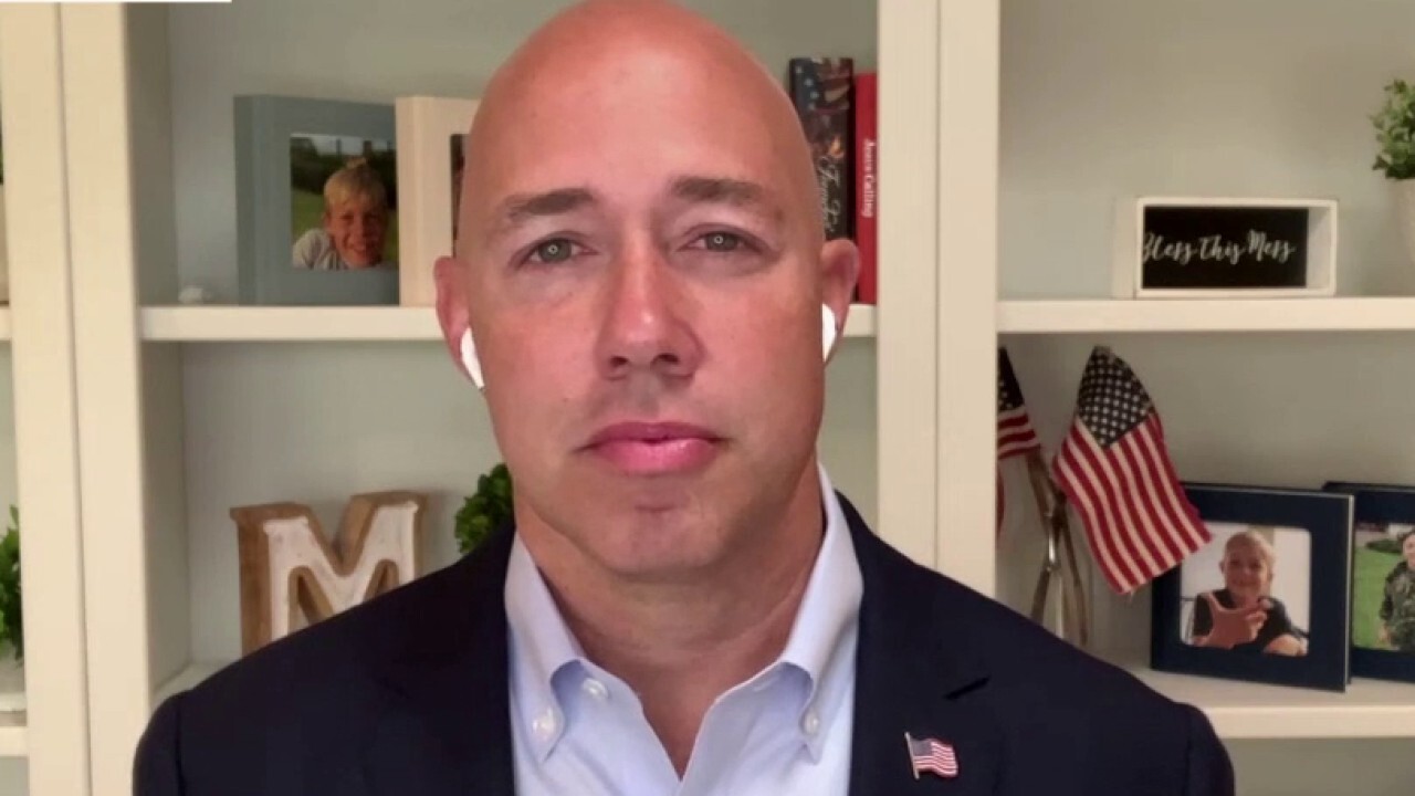 Rep. Brian Mast: Commemorate Memorial Day by making it 'personal'