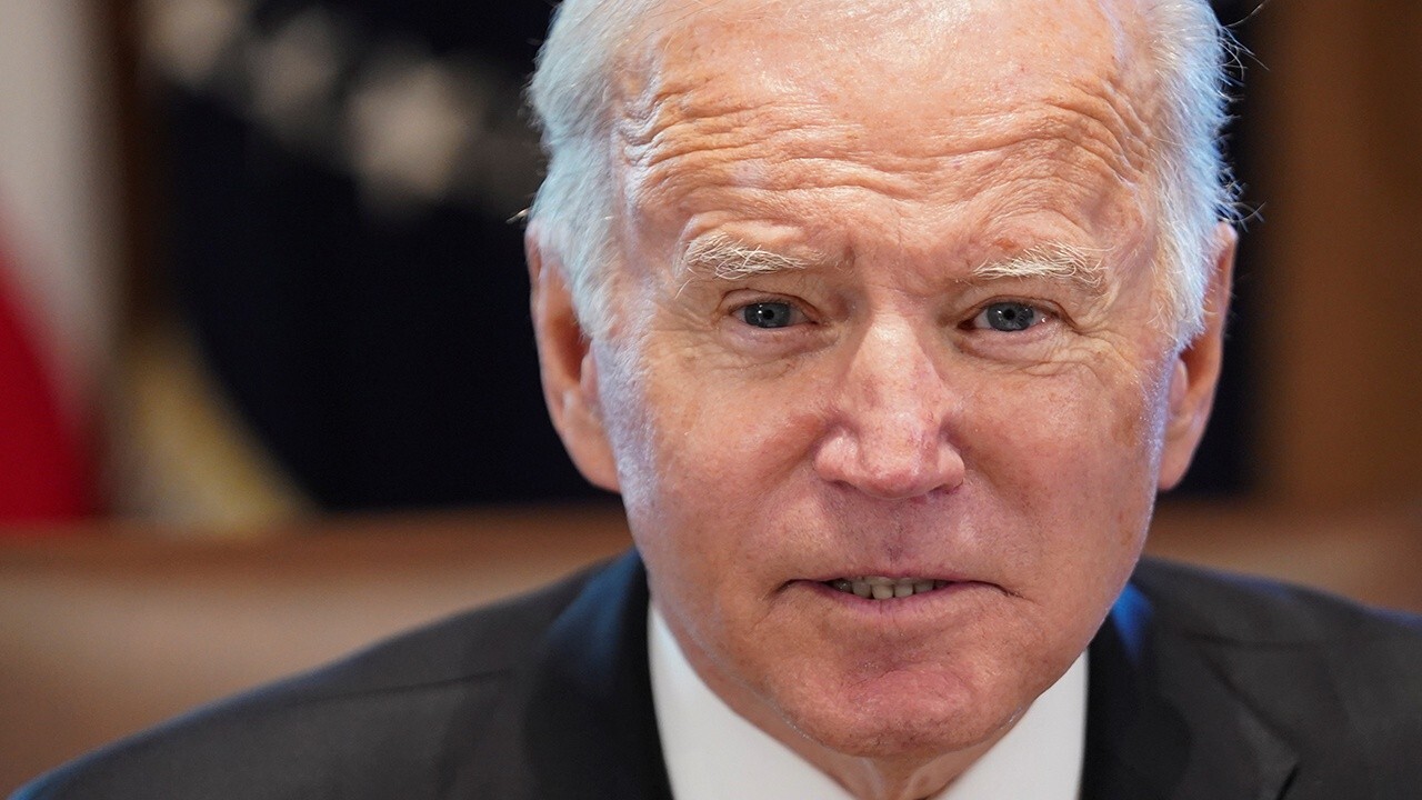 Biden's Build Back Better could add $3T to deficit: Congressional Budget Office