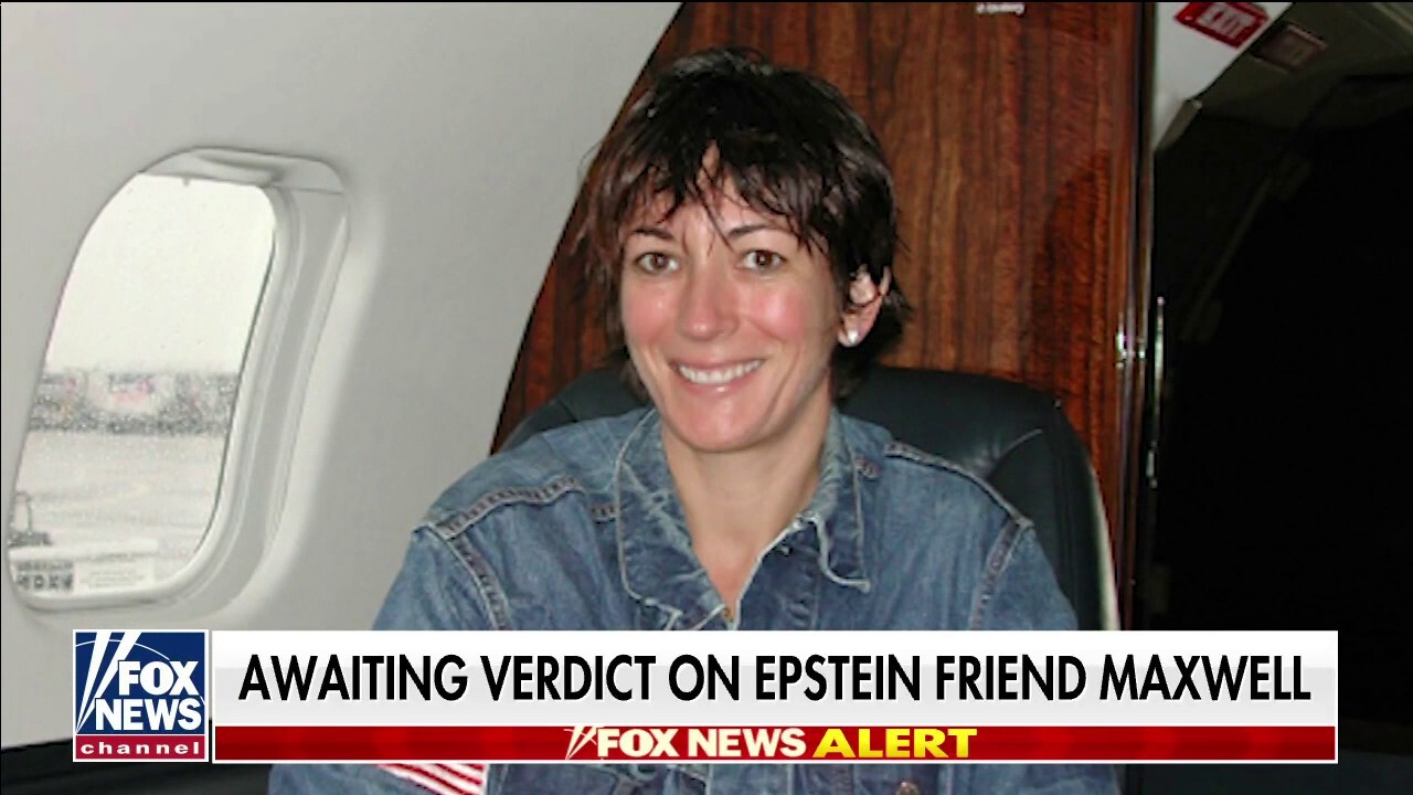 Ghislaine Maxwell jury denied FBI deposition of accuser because it was not submitted as evidence