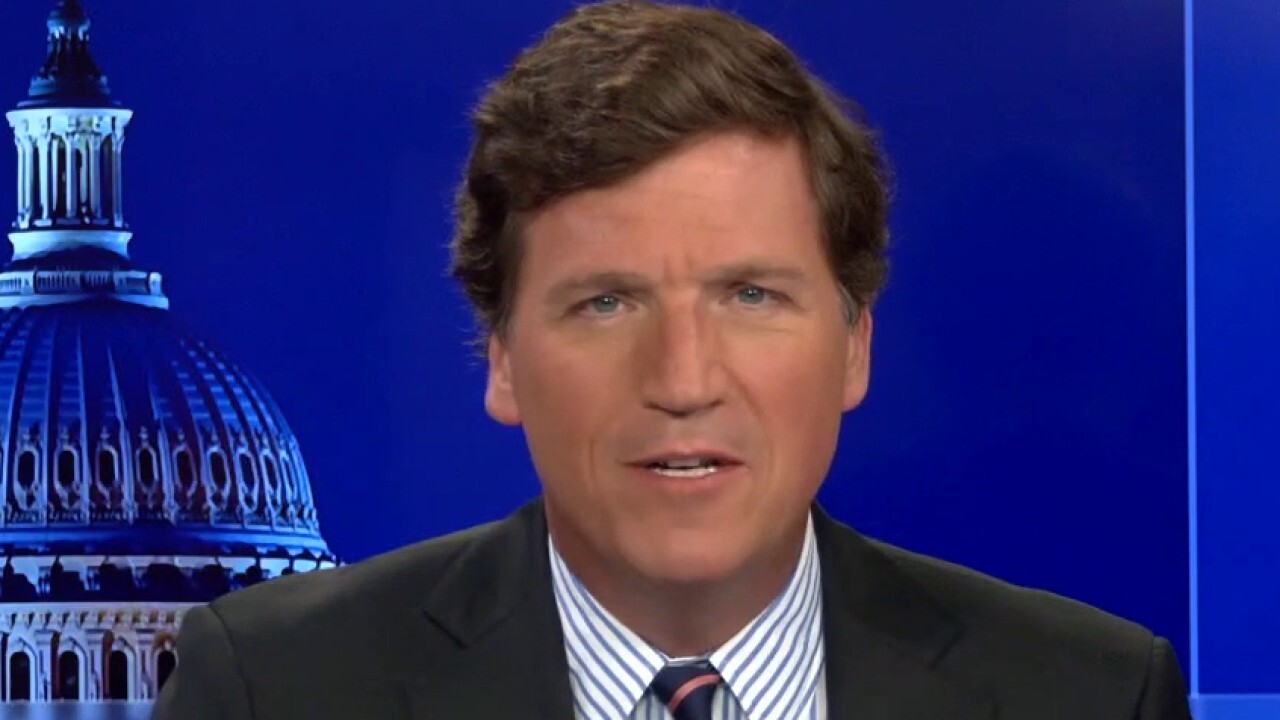 Tucker Carlson: Illegal immigration across the southern border will soon get much worse