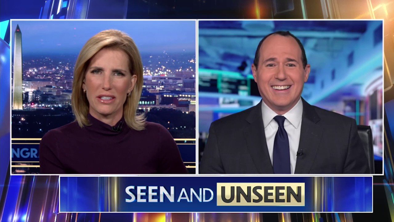 ‘Seen and Unseen’: Celebrities make their midterm pitch