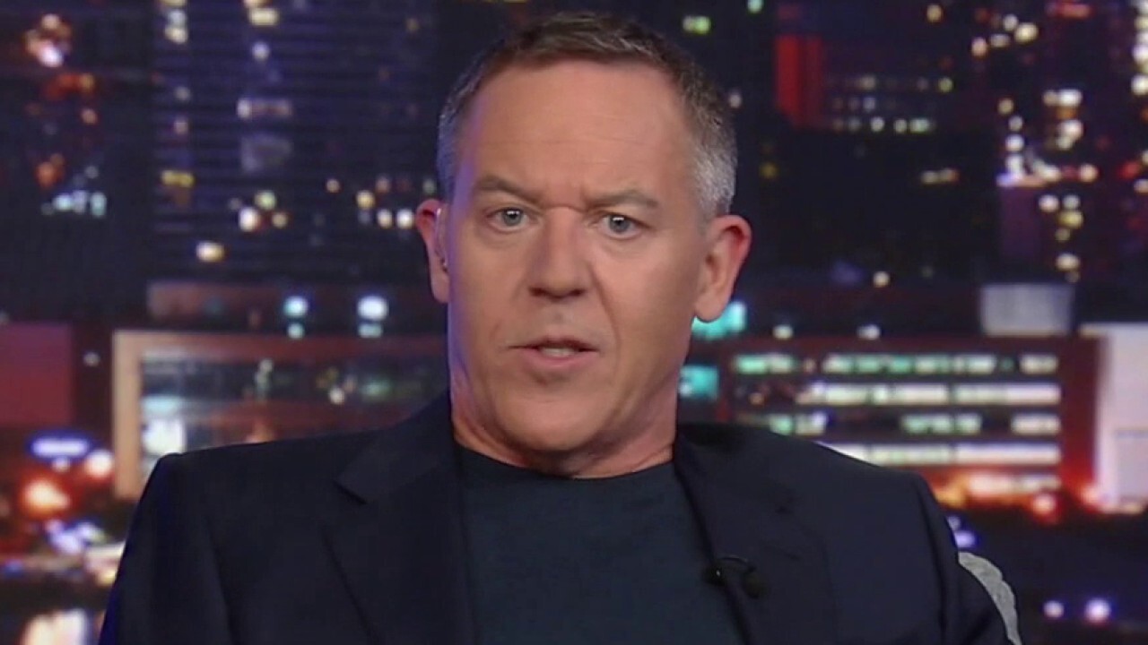 Gutfeld: Press ok with being unethical if they think they're right