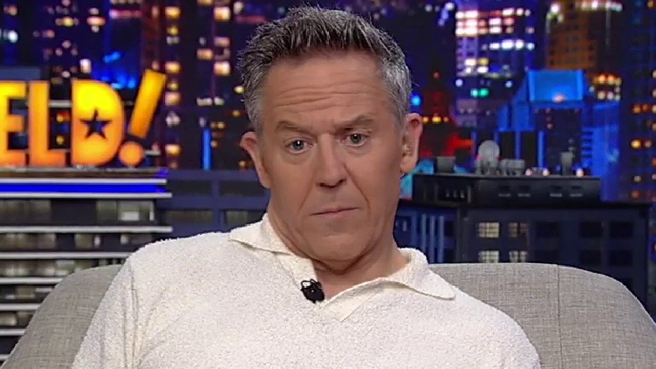 Gutfeld: The media isn't taking the murders by illegal migrants seriously