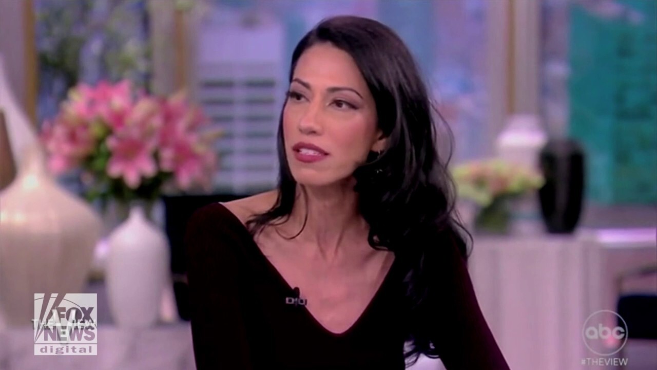 Huma Abedin says Hillary Clinton 'faced impossible standards': 'Almost like you couldn't win'