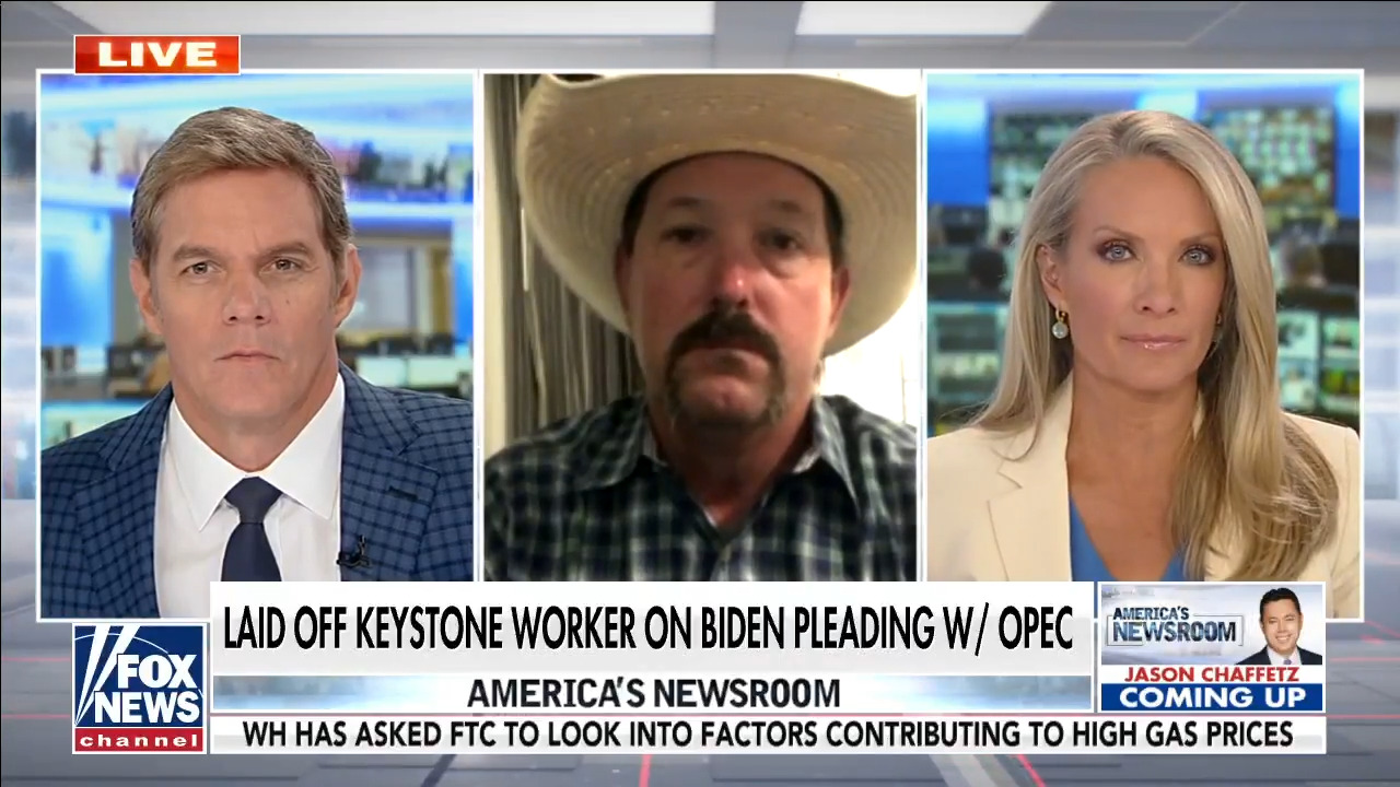 az-news-ai.blogspot.com - Ex-Keystone worker rips WH for pleading with OPEC: 