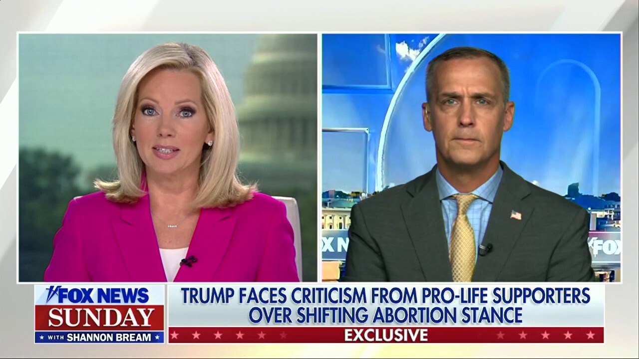 There is ‘no question’ that Trump is ‘outmaneuvering’ the Biden-Harris admin: Corey Lewandowski