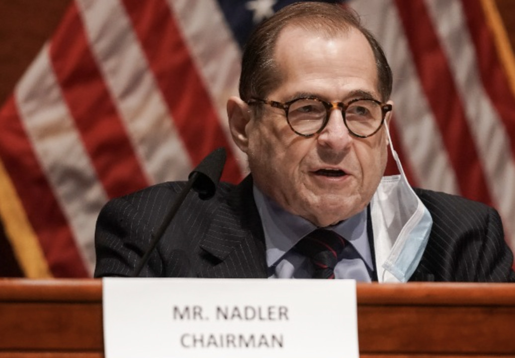 Why Nadler is preparing to subpoena Barr 