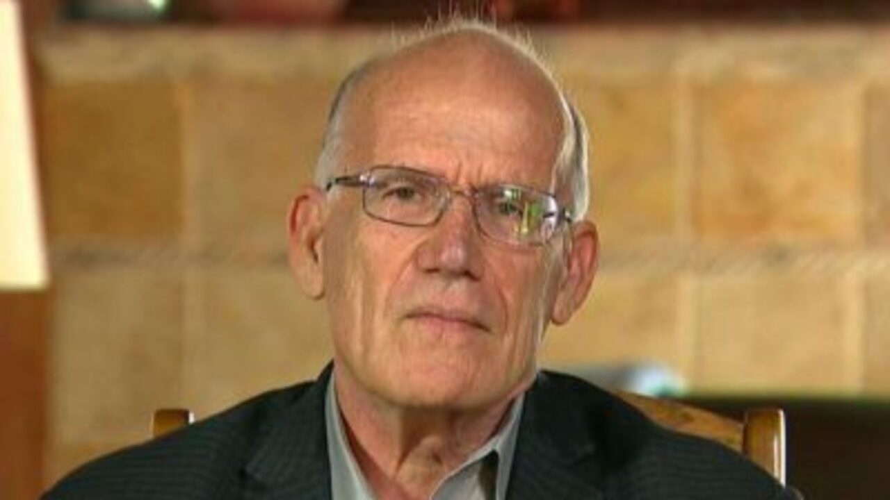 Victor Davis Hanson warns of dire consequences of open borders, illegal immigration