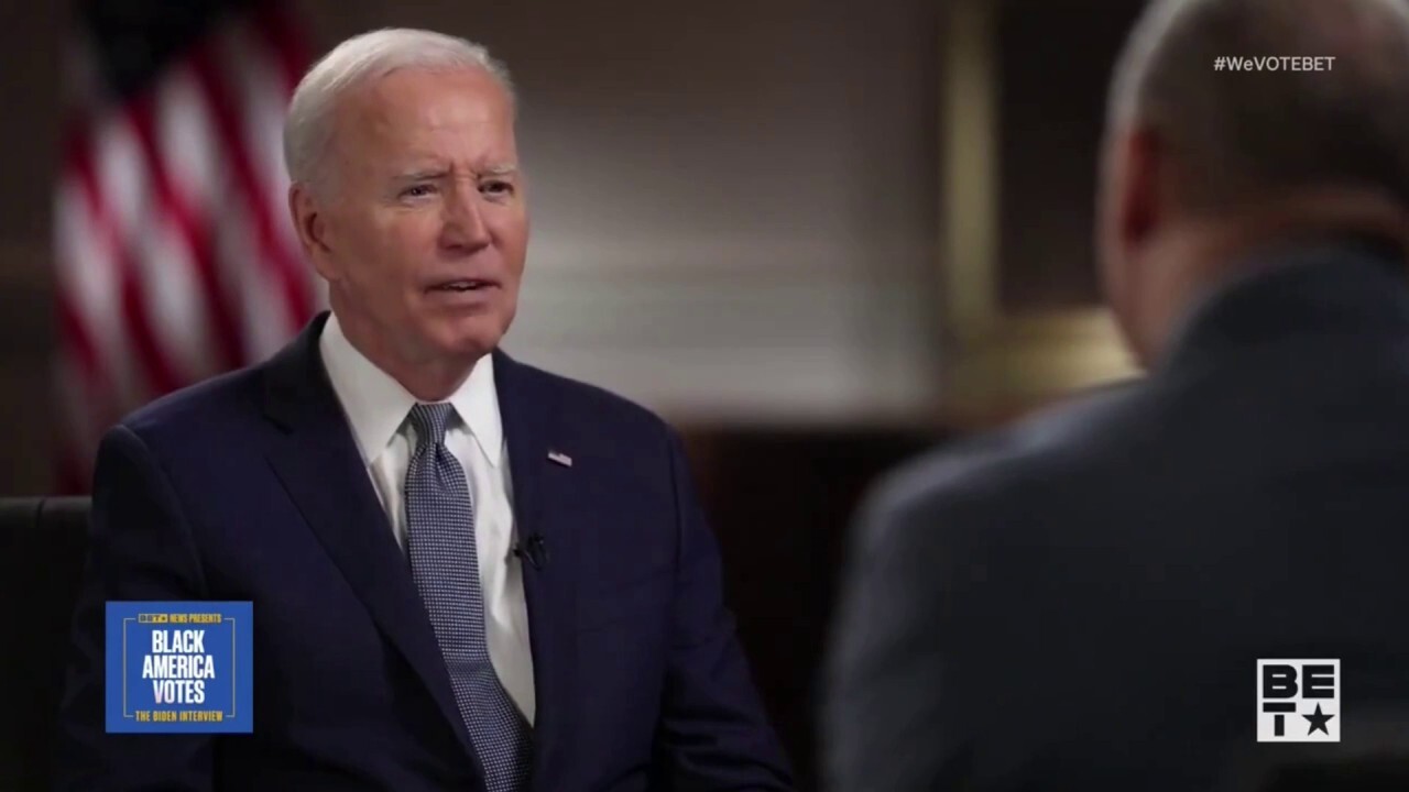 Biden appears to forget the name of his secretary of defense, sparking more questions about president's acuity